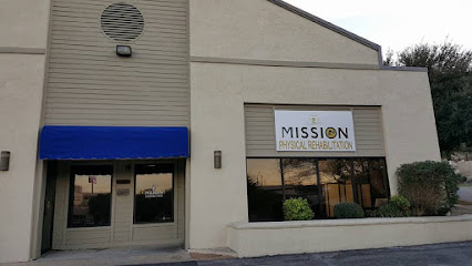 Mission Physical Rehabilitation image