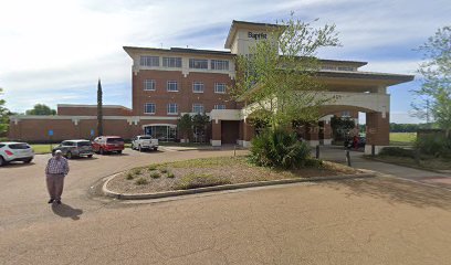 Mississippi HomeCare main image