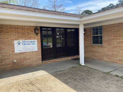 Mississippi HomeCare of Laurel main image