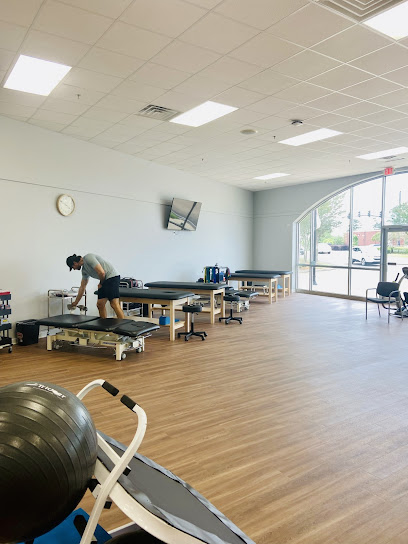 Mississippi Physical Therapy main image