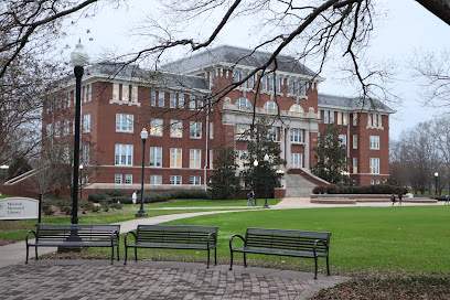 Mississippi State University main image
