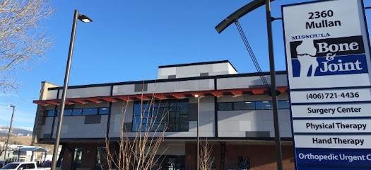 Missoula Bone & Joint main image