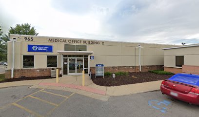 Missouri Baptist Doctors Building main image