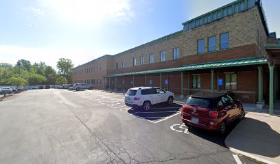 Missouri Baptist Healthcare main image