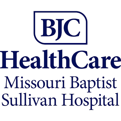Missouri Baptist Sullivan Cuba Medical Office main image
