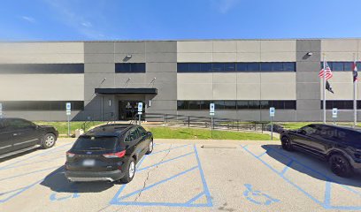 Missouri Board of Pharmacy main image