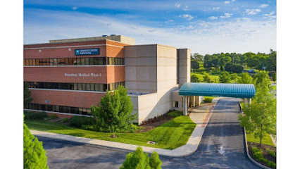 Missouri Cancer Associates - Columbia main image