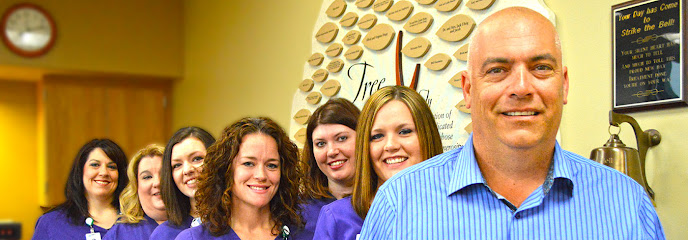 Missouri Cancer Associates - Marshall main image