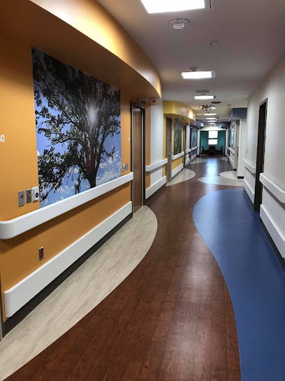 Missouri Delta Adolescent Behavioral Health Unit main image