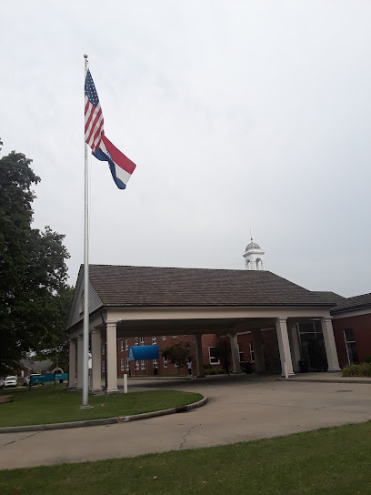 Missouri Delta Medical Center: Emergency Room main image