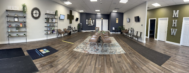 Missouri Health & Wellness Dispensary - Jefferson City, MO main image