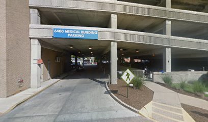 Missouri Hematology/oncology main image