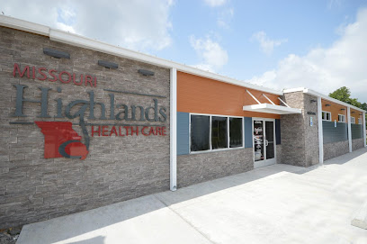 Missouri Highlands OB/GYN main image