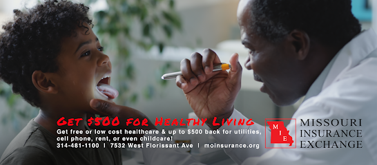 Missouri Insurance Exchange image