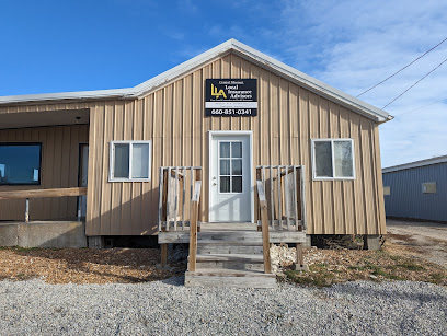 Missouri Local Insurance Advisors image
