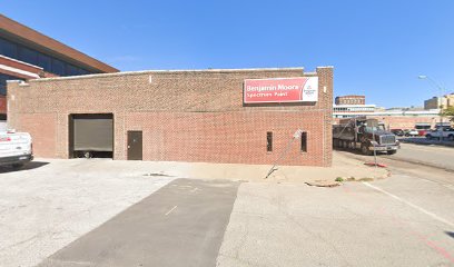 Missouri Medicare Agency image