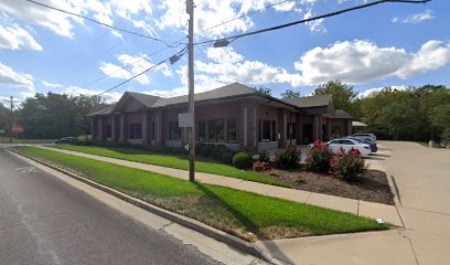 Missouri OB/GYN Associates-Smiley Lane main image