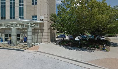 Missouri Occupational Injury Center main image