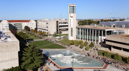 Missouri State University image