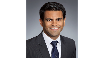 Mitul Gandhi, MD main image