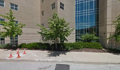 Mizzou Pharmacy-Hitt Street image