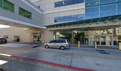 Mizzou Therapy Services-Missouri Orthopaedic Institute main image