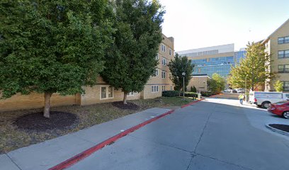 MizZzou Sleep Research Lab main image