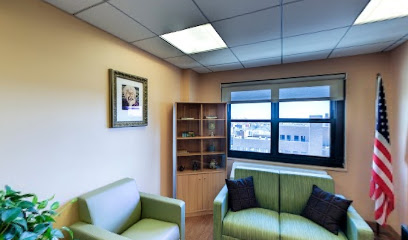 MJHS Hospice and Palliative Care main image