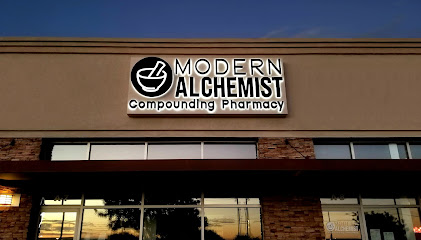 Modern Alchemist Compounding Pharmacy main image
