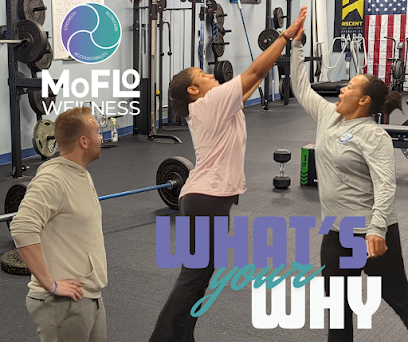 MoFlo Wellness main image