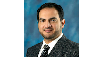 Mohammed Nashawaty, MD main image