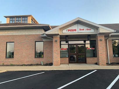 Mohican Sports Medicine & Rehabilitation main image