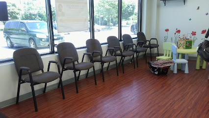 Mohsin Ansari, MD Pediatrics image