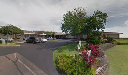 Molokai General Hospital : Emergency Room main image