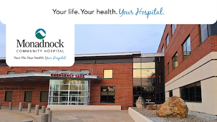 Monadnock Community Hospital: Emergency Room main image