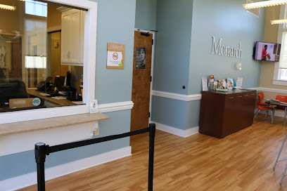 Monarch Behavioral Health Outpatient Office - Albemarle main image