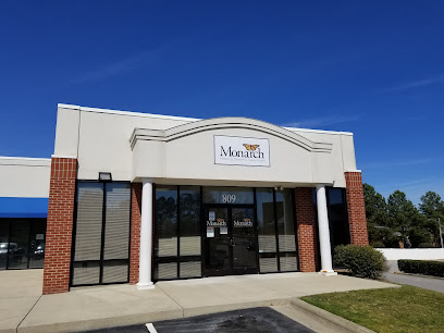Monarch Behavioral Health Outpatient Office - Rocky Mount main image