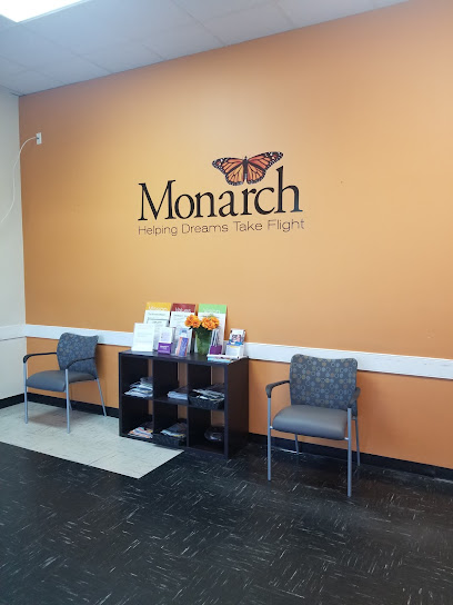 Monarch Behavioral Health Outpatient Office - Wilson main image