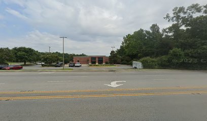 Moncks Corner Medical Center Emergency Room image