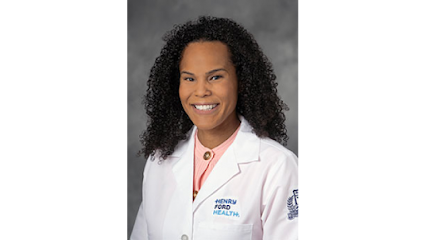 Monique V Swain, MD main image