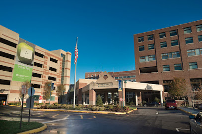 Monmouth Medical Center main image