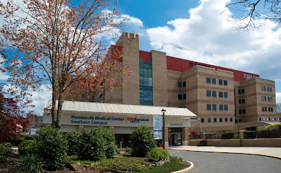 Monmouth Medical Center, Southern Campus main image