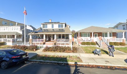Monmouth Shore Agency image