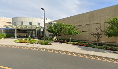 Monmouth Surgical Specialists main image