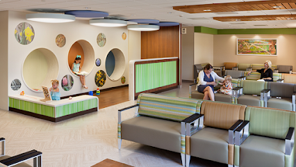 Monroe Carell Jr. Children’s Hospital Vanderbilt at Williamson Medical Center Emergency Room main image