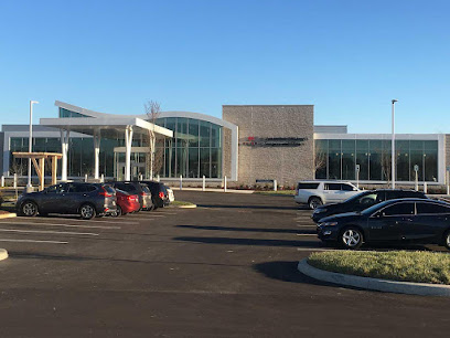 Monroe Carell Jr. Children's Hospital Vanderbilt Surgery and Clinics Murfreesboro main image