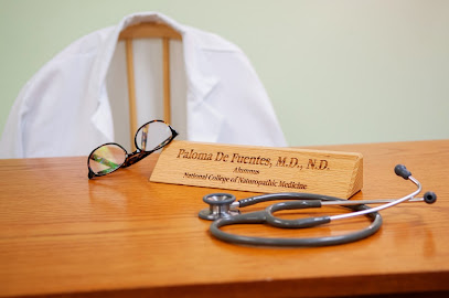 Montana Naturopathic Clinic main image
