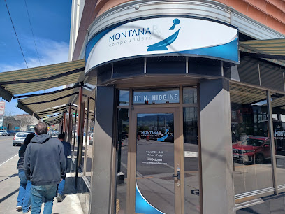 Montana RX Compounders main image