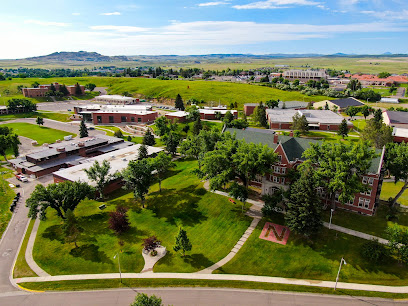 Montana State University - Northern main image