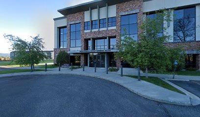 Montana State University main image